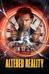 Altered Reality (2024) poster