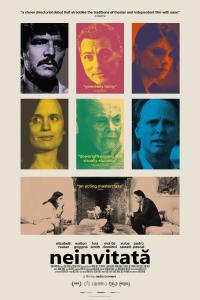 The Uninvited (2024) poster