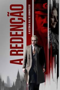 Bonhoeffer: Pastor. Spy. Assassin (2024) poster