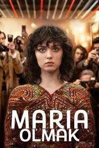 Maria Olmak (2024) poster