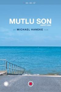 Mutlu Son (2017) poster