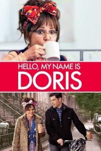 Hello, My Name Is Doris (2015) poster