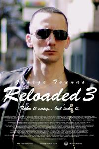 Reloaded 3 (2025) poster