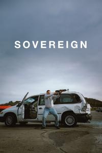 Sovereign (2025) poster