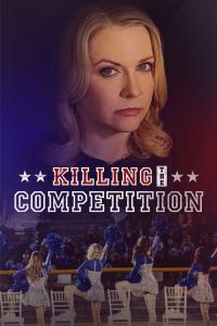 Killing the Competition (2025) poster