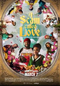A Scam Called Love (2025) poster