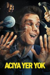 Acıya Yer Yok (2025) poster