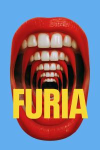 Furia (2025) poster