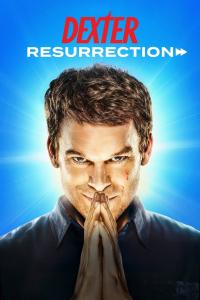 Dexter: Resurrection afişi