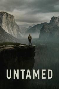 UNTAMED afişi