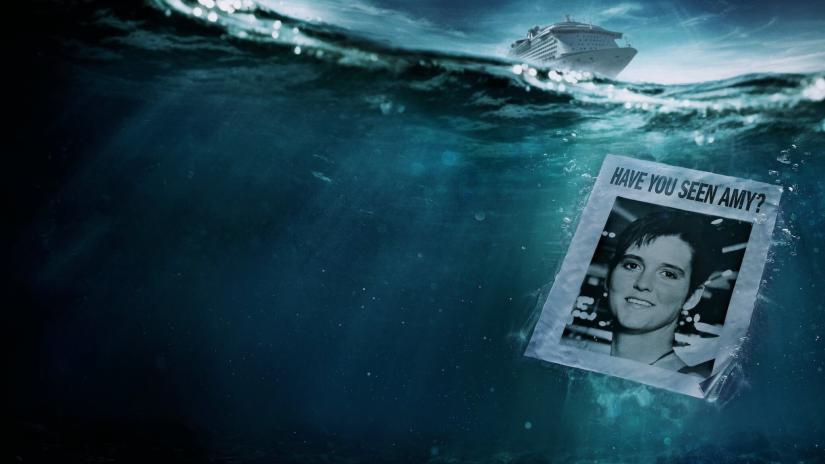 Amy Bradley Is Missing Arkaplan