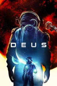 Deus (2022) poster