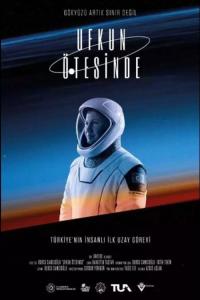Ufkun Ötesinde (2025) poster