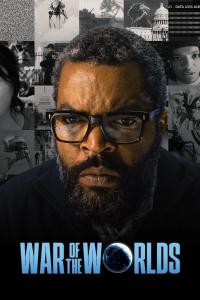 Dünyalar Savaşı (2025) poster