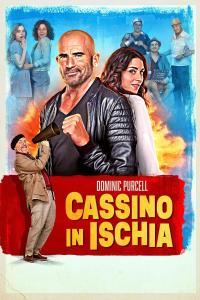 Cassino Ischia'da (2024) poster