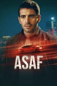 Asaf (2024) poster