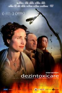 Müdahale (2007) poster