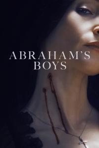 Abraham's Boys: A Dracula Story (2025) poster