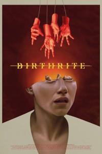 Birthrite (2025) poster