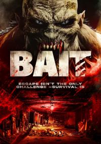 Bait (2025) poster
