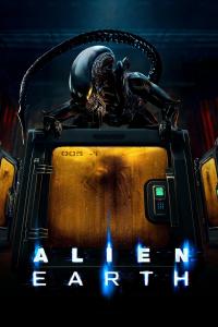 Alien: Earth afişi