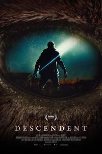 Descendent (2025) poster