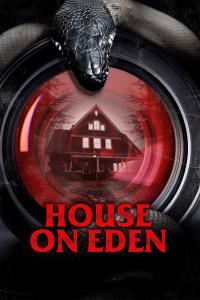 House on Eden (2025) poster