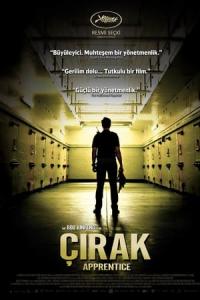 Çırak (2016) poster