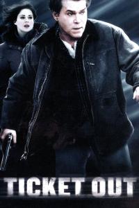 Kaçış Bileti (2012) poster