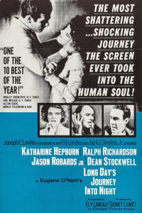 Günden Geceye (1962) poster