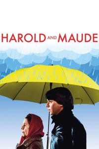 Harold ve Maude (1971) poster