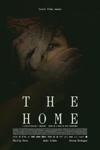 The Home (2025) poster