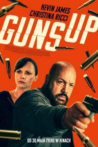 Guns Up (2025) poster