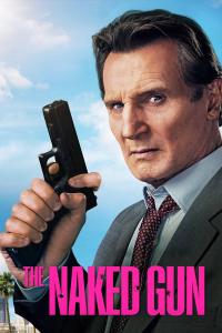 Çıplak Silah (2025) film posteri - HD kalitede izle