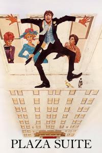 Otel Plaza'da Bir Oda (1971) poster