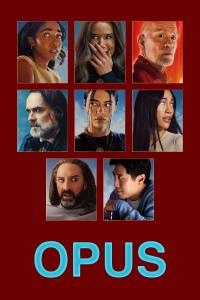 Opus (2025) poster