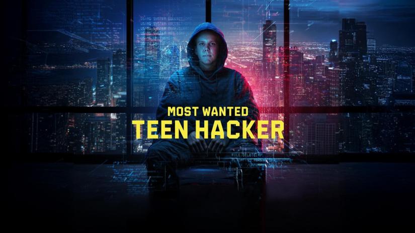 Most Wanted: Teen Hacker Arkaplan