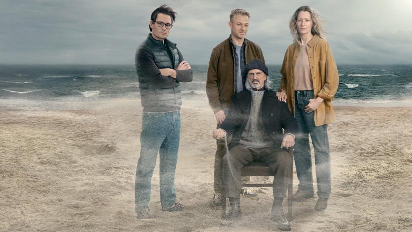 The Heritage Arkaplan