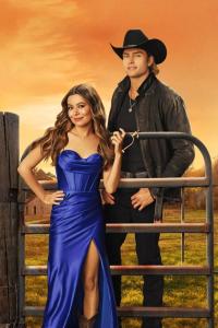 Öteki Paris (2025) poster