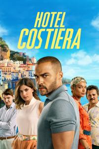 Hotel Costiera (2025) poster