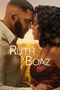 Ruth ve Boaz (2025) poster