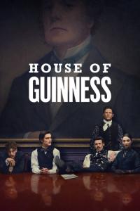 House of Guinness (2025) poster