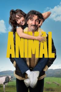 Animal (2025) poster