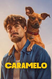 Caramelo (2025) poster