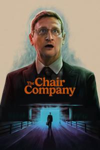 The Chair Company (2025) poster