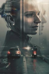 The Asset (2025) poster