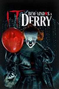 IT: Welcome to Derry (2025) poster