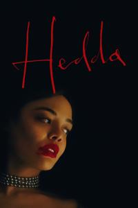 Hedda (2025) poster
