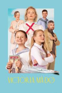 Victoria Gitmeli (2024) poster