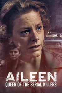 Aileen: Bir Kadının İnfazı (2025) poster